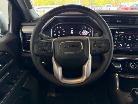 New Sterling Metallic 2026 GMC Sierra 1500 Denali 4WD - photo 18 - Stock #261248