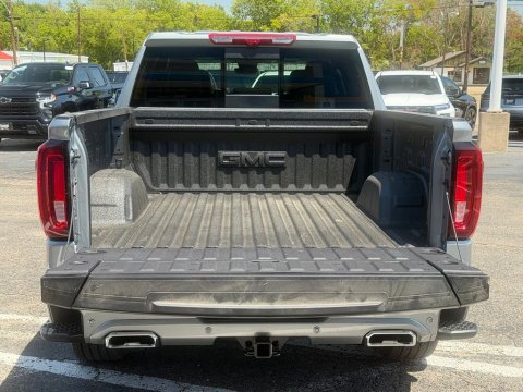 New Sterling Metallic 2026 GMC Sierra 1500 Denali 4WD - photo 6 - Stock #261248