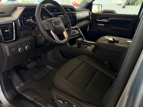 New Sterling Metallic 2026 GMC Sierra 1500 Denali 4WD - photo 9 - Stock #261248
