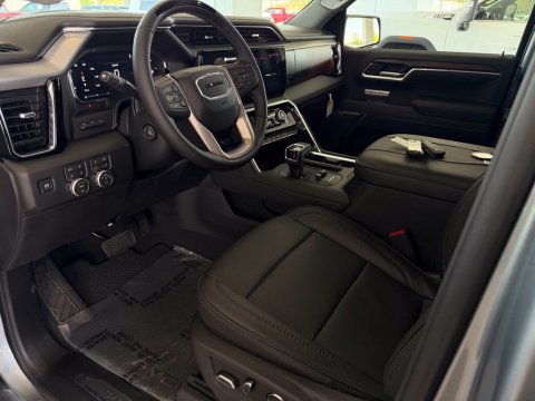 New Sterling Metallic 2026 GMC Sierra 1500 Denali 4WD - photo 10 - Stock #261248