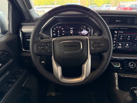 New Sterling Metallic 2026 GMC Sierra 1500 Denali 4WD - photo 19 - Stock #261248