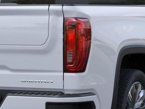 New Glacier White Tricoat 2026 GMC Sierra 1500 Denali 4WD - photo 11 - Stock #261219