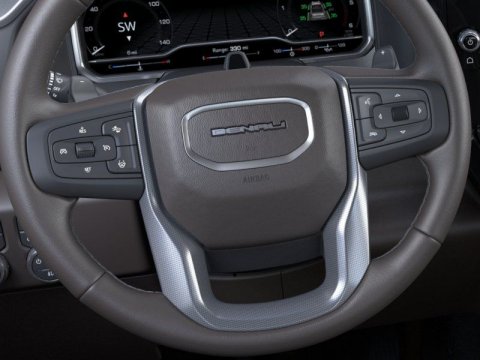 New Glacier White Tricoat 2026 GMC Sierra 1500 Denali 4WD - photo 19 - Stock #261219