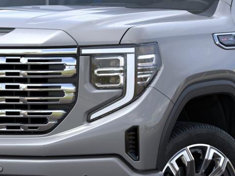 New Sterling Metallic 2026 GMC Sierra 1500 Denali 4WD - photo 10 - Stock #260994