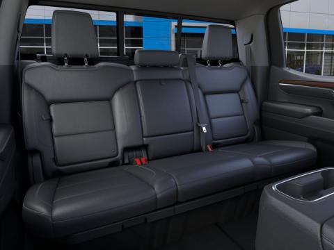 New Sterling Metallic 2026 GMC Sierra 1500 Denali 4WD - photo 17 - Stock #260994