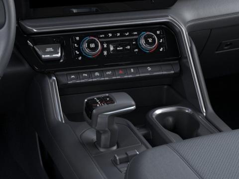 New Sterling Metallic 2026 GMC Sierra 1500 Denali 4WD - photo 23 - Stock #260994