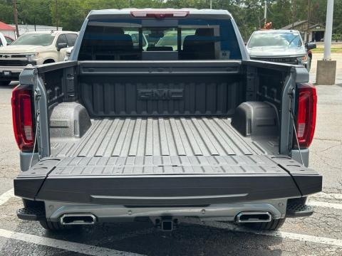 New Sterling Metallic 2026 GMC Sierra 1500 Denali 4WD - photo 6 - Stock #260994