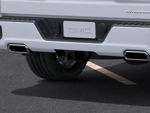 New Glacier White Tricoat 2026 GMC Sierra 1500 Denali 4WD - photo 14 - Stock #261004