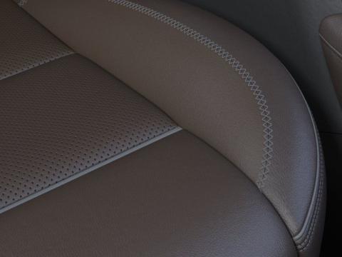 New Glacier White Tricoat 2026 GMC Sierra 1500 Denali 4WD - photo 21 - Stock #261004