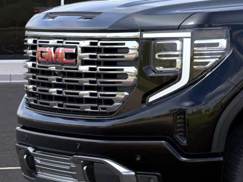 New Onyx Black 2026 GMC Sierra 1500 Denali 4WD - photo 13 - Stock #261249