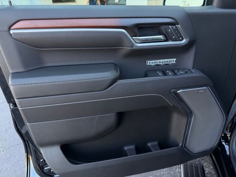 New Onyx Black 2026 GMC Sierra 1500 Denali 4WD - photo 10 - Stock #261249