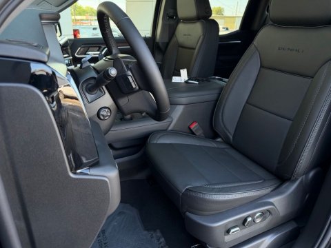 New Onyx Black 2026 GMC Sierra 1500 Denali 4WD - photo 12 - Stock #261249