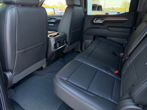 New Onyx Black 2026 GMC Sierra 1500 Denali 4WD - photo 14 - Stock #261249