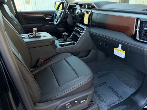 New Onyx Black 2026 GMC Sierra 1500 Denali 4WD - photo 15 - Stock #261249