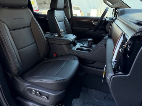 New Onyx Black 2026 GMC Sierra 1500 Denali 4WD - photo 16 - Stock #261249