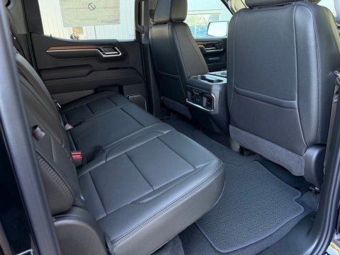 New Onyx Black 2026 GMC Sierra 1500 Denali 4WD - photo 17 - Stock #261249