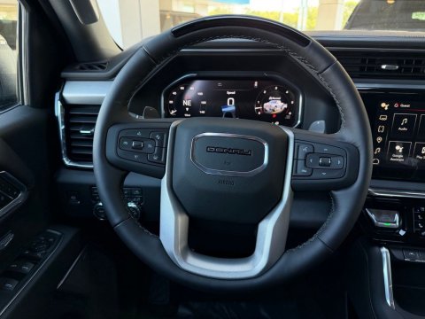 New Onyx Black 2026 GMC Sierra 1500 Denali 4WD - photo 18 - Stock #261249