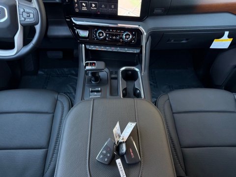 New Onyx Black 2026 GMC Sierra 1500 Denali 4WD - photo 20 - Stock #261249