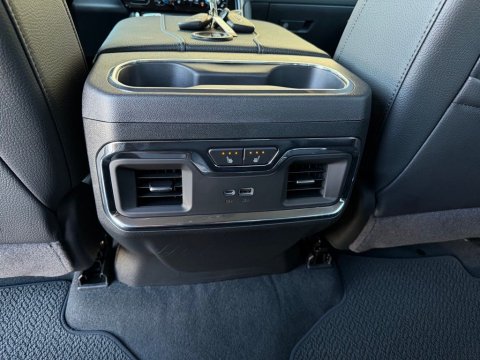 New Onyx Black 2026 GMC Sierra 1500 Denali 4WD - photo 21 - Stock #261249