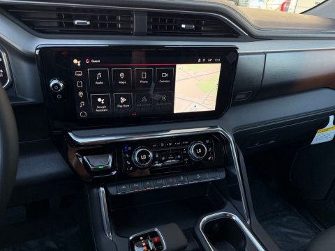 New Onyx Black 2026 GMC Sierra 1500 Denali 4WD - photo 23 - Stock #261249