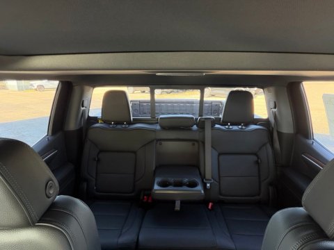 New Onyx Black 2026 GMC Sierra 1500 Denali 4WD - photo 25 - Stock #261249