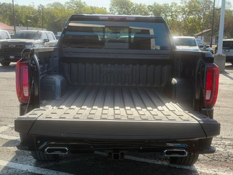New Onyx Black 2026 GMC Sierra 1500 Denali 4WD - photo 6 - Stock #261249