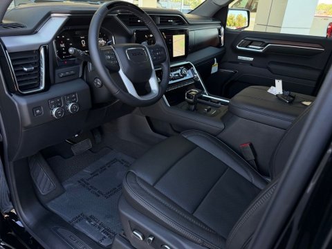 New Onyx Black 2026 GMC Sierra 1500 Denali 4WD - photo 9 - Stock #261249