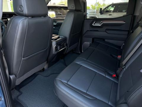 New Downpour Metallic 2026 GMC Sierra 1500 Denali 4WD - photo 14 - Stock #260879