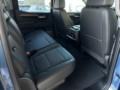New Downpour Metallic 2026 GMC Sierra 1500 Denali 4WD - photo 17 - Stock #260879