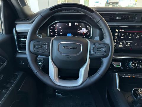 New Downpour Metallic 2026 GMC Sierra 1500 Denali 4WD - photo 18 - Stock #260879