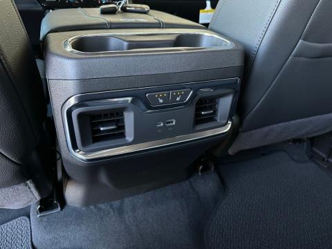 New Downpour Metallic 2026 GMC Sierra 1500 Denali 4WD - photo 21 - Stock #260879