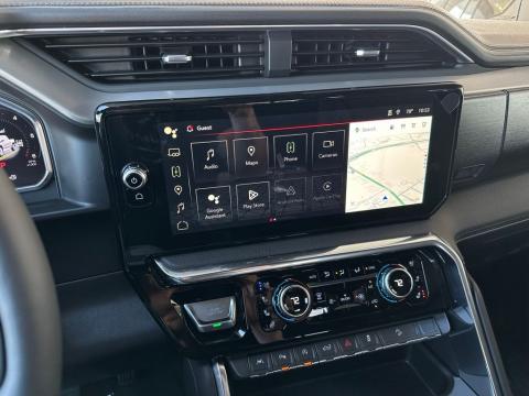 New Downpour Metallic 2026 GMC Sierra 1500 Denali 4WD - photo 23 - Stock #260879