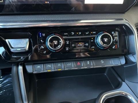 New Downpour Metallic 2026 GMC Sierra 1500 Denali 4WD - photo 24 - Stock #260879