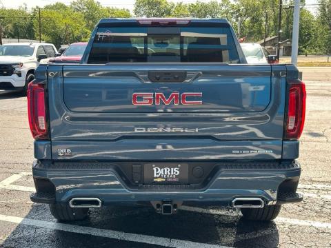 New Downpour Metallic 2026 GMC Sierra 1500 Denali 4WD - photo 5 - Stock #260879