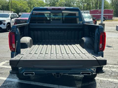 New Downpour Metallic 2026 GMC Sierra 1500 Denali 4WD - photo 6 - Stock #260879