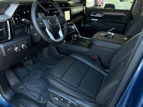 New Downpour Metallic 2026 GMC Sierra 1500 Denali 4WD - photo 9 - Stock #260879