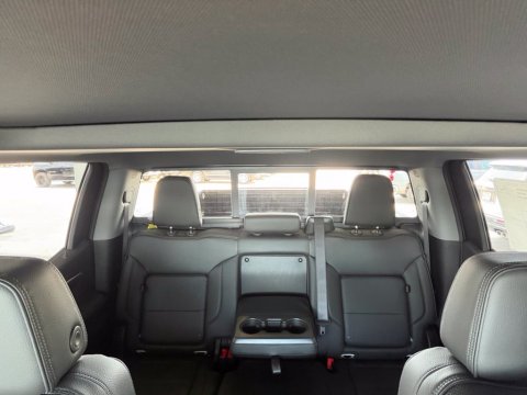 New Glacier White Tricoat 2026 GMC Sierra 1500 Denali 4WD - photo 27 - Stock #261226