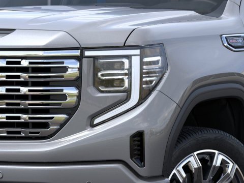 New Sterling Metallic 2026 GMC Sierra 1500 Denali 4WD - photo 10 - Stock #261254