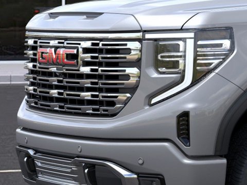 New Sterling Metallic 2026 GMC Sierra 1500 Denali 4WD - photo 13 - Stock #261254
