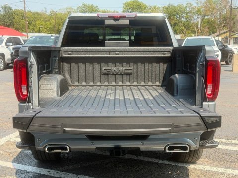 New Sterling Metallic 2026 GMC Sierra 1500 Denali 4WD - photo 6 - Stock #261254