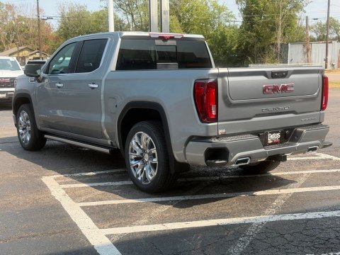 New Sterling Metallic 2026 GMC Sierra 1500 Denali 4WD - photo 8 - Stock #261254