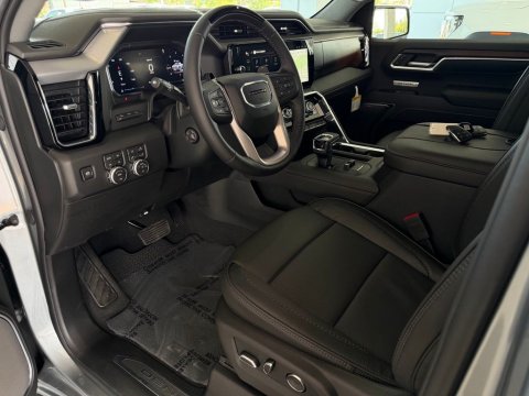 New Sterling Metallic 2026 GMC Sierra 1500 Denali 4WD - photo 9 - Stock #261254