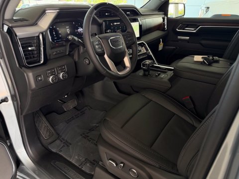New Sterling Metallic 2026 GMC Sierra 1500 Denali 4WD - photo 10 - Stock #261254