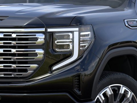 New Onyx Black 2026 GMC Sierra 1500 Denali 4WD - photo 10 - Stock #261252