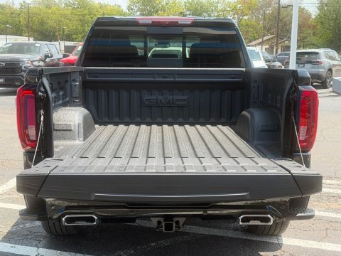 New Onyx Black 2026 GMC Sierra 1500 Denali 4WD - photo 18 - Stock #261252