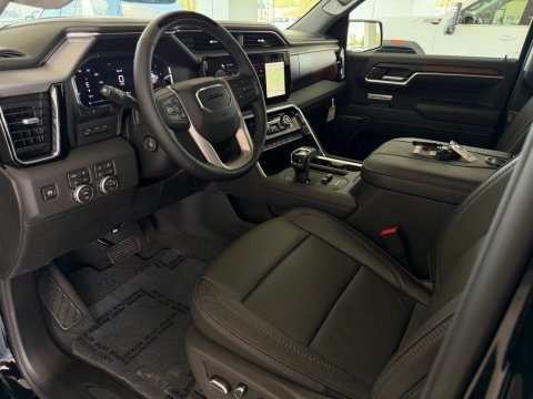 New Onyx Black 2026 GMC Sierra 1500 Denali 4WD - photo 21 - Stock #261252