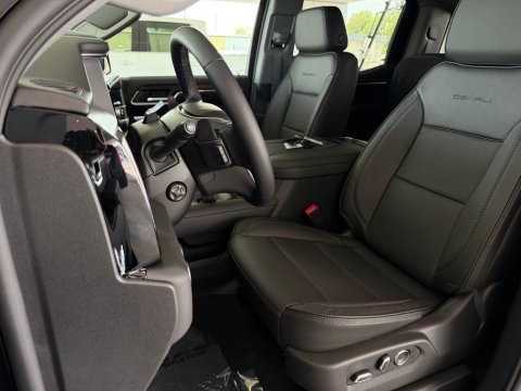 New Onyx Black 2026 GMC Sierra 1500 Denali 4WD - photo 24 - Stock #261252