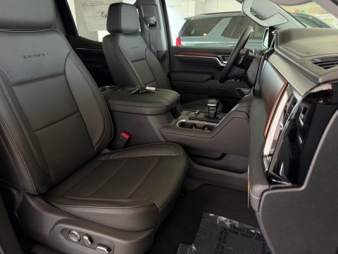 New Onyx Black 2026 GMC Sierra 1500 Denali 4WD - photo 28 - Stock #261252