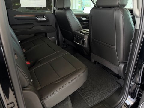 New Onyx Black 2026 GMC Sierra 1500 Denali 4WD - photo 29 - Stock #261252