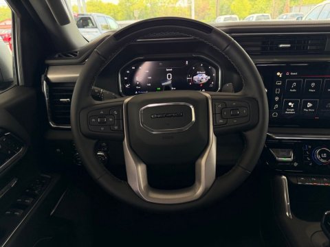 New Onyx Black 2026 GMC Sierra 1500 Denali 4WD - photo 30 - Stock #261252